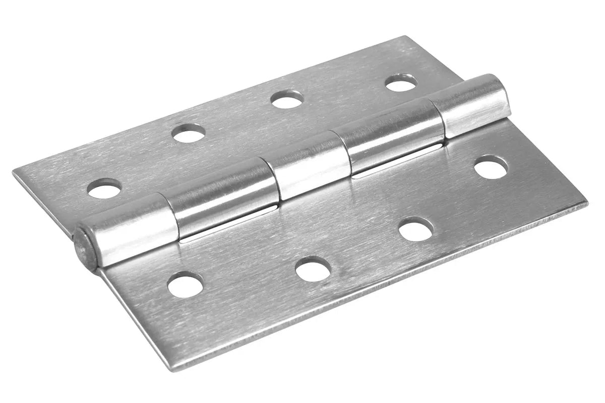 Hinge for gates INOX, AISI304, L=85mm