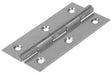 Hinge for gates INOX, AISI304, L=100mm