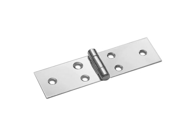 Hinge for gates INOX, AISI304, L=26mm