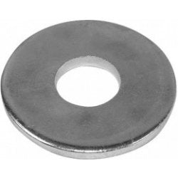 Plain washer, stainless steel, M16