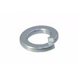 Spring washer AISI 304, M10