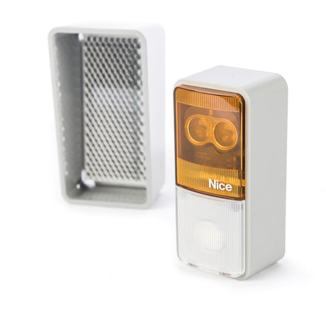 Photocell for plaster montage - do 15m