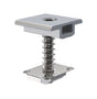 Center clamp 30-40mm module height