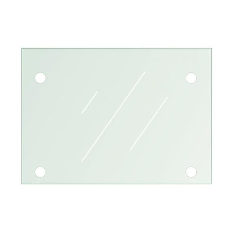 Glass for canopy system-VSG/ESG