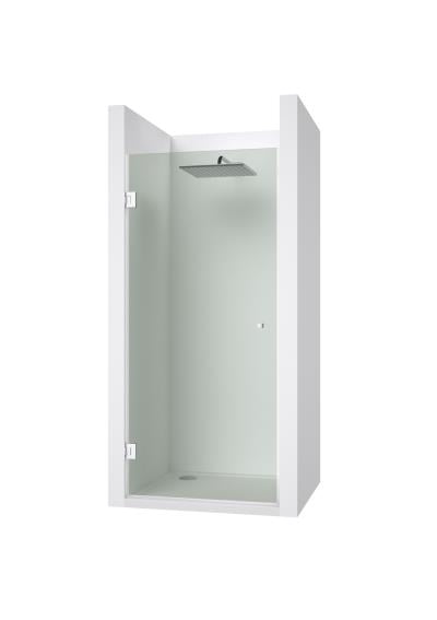 Fittings - sliding door AISI304 swing door