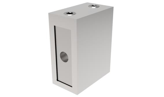 Fitting for rod stainless steel