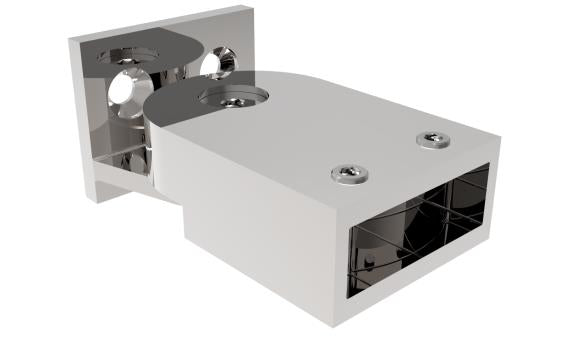 Fitting for rod stainless steel