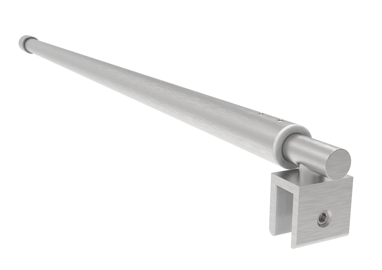 Stabilizing rod. diam. 22 mm, range  L=750-1040