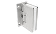 Hinge for glass door Ms flex