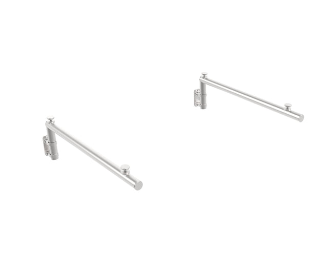 Stailness canopy without glass