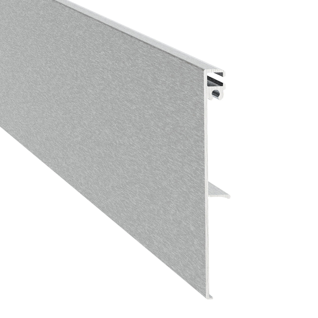 Cover profile AL-elox