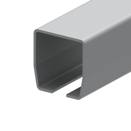 Guiding track Zn, 136x142x6mm, L3m