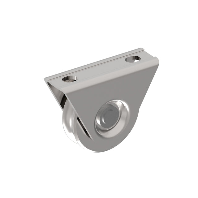 Wheel for slider - complete - U, D100