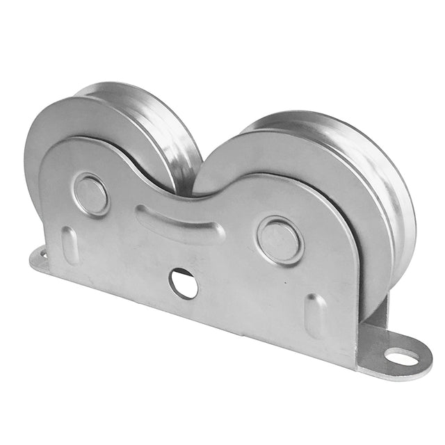 Push-up pulley - complete D80