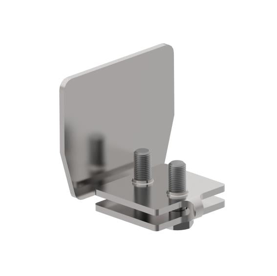 SET - Cantilever Gate Carriage profile 94x85mm