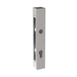 Lock box for lock B1/30-20x85, JP40x40, INOX