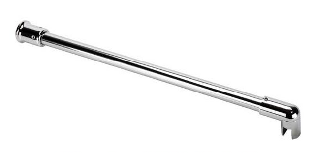 Stabilizing rod. diam, range L=730-1200 20x20