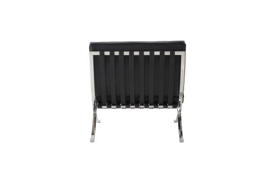 lounge chair barcelona design Barcelona replica