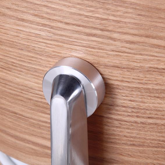 lounge chair Charles & Ray Eames replica ashwood