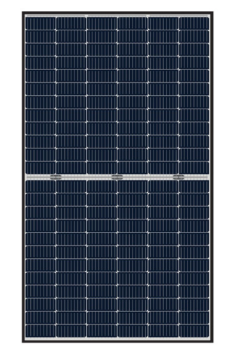 PV Jolywood JW-HD144N 470W bifacial doubleglass