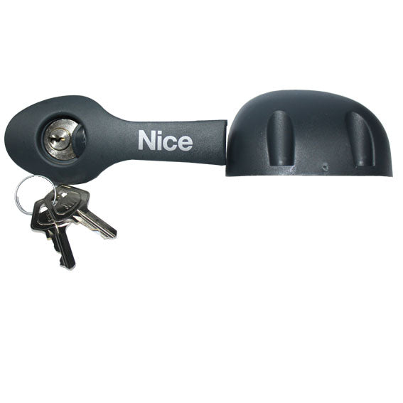 Complete door for WINGO