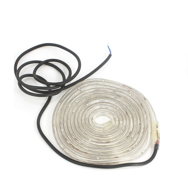 LED warning lights for arm XBA, length 8m