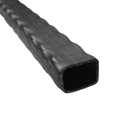 Decorated profile "Exclusive" 30x40x2,5 L3000mm