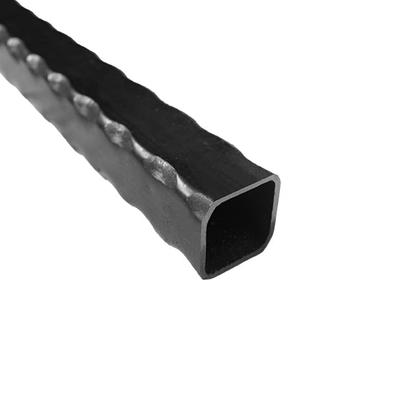 Decorated profile "Exclusive" 50x50x2,5 L3000mm