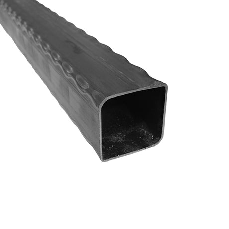 Decorated profile "Exclusive" 100x100x3 L3000mm