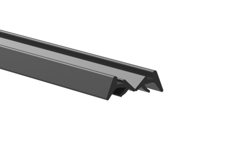 8mm gasket for fence infill