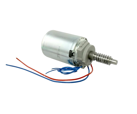 Engine assembly for M-FAB 3024