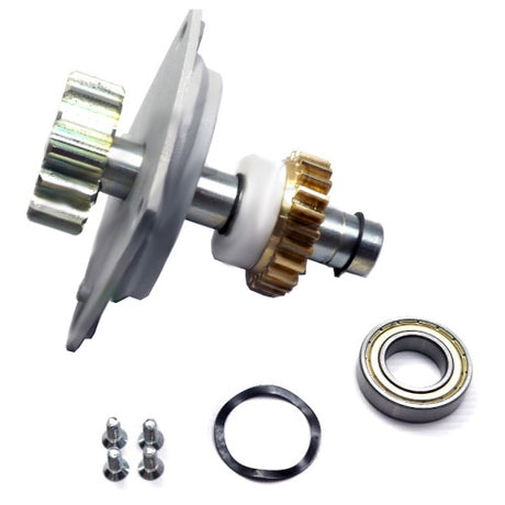 Zostava prevodovky pre ROBUS 1000