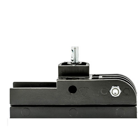 Plastic runner for Spido / Spider drive