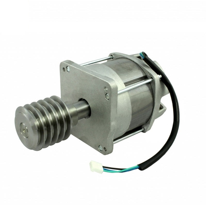 Engine assembly for THOR 1500