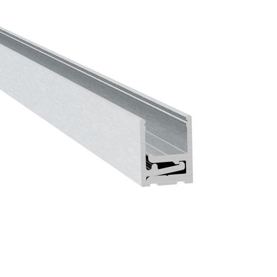 Fittings - sliding doors - AL profile AL