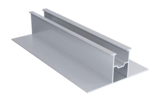 Mounting rail R41-2-2500mm