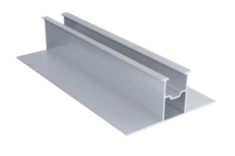 Mounting rail R41-2-4700mm