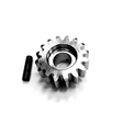 Pinion for BXV drives module 4