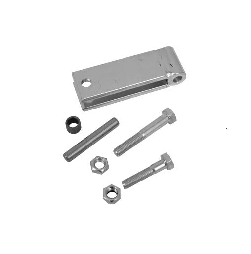 Konzola motora ATI, KRONO -CAME- zo strany stĺpika