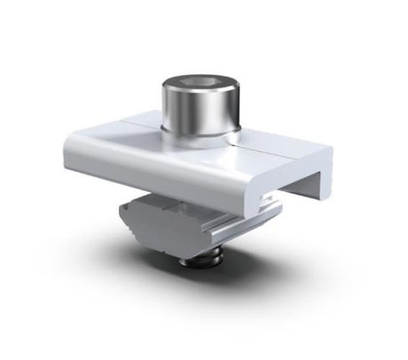 Carport profil clamp