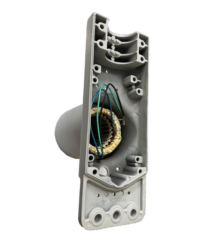 Motor stator for TOO3000