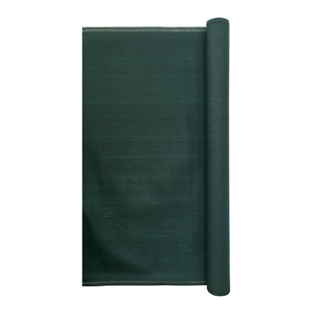 Shading mesh 1.5x10m, 230g/m2, RAL6005