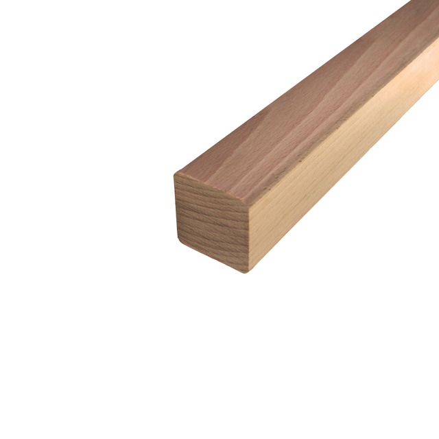 Wooden handrail BEECH