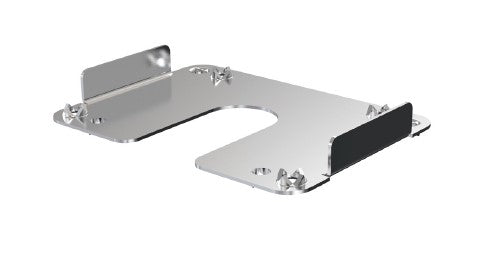 nuts assembly with bolt and washer kit