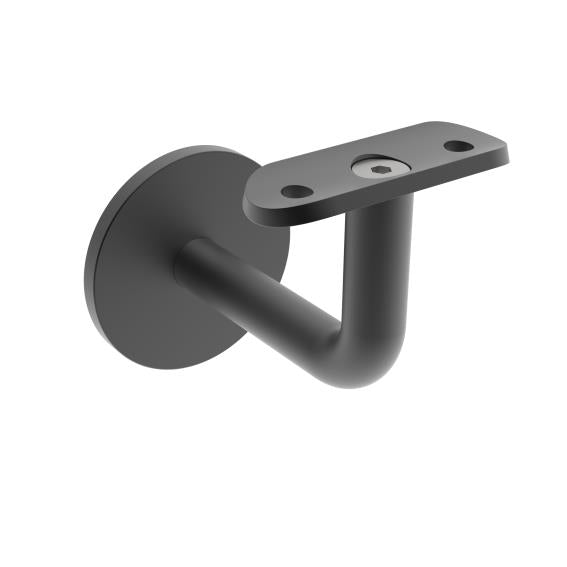 Handrail bracket
