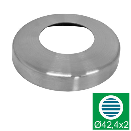 Upper anchoring - rosette