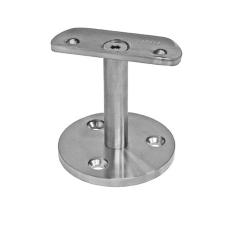 Handrail bracket