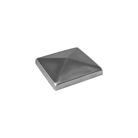 End Cap for Post 100x100