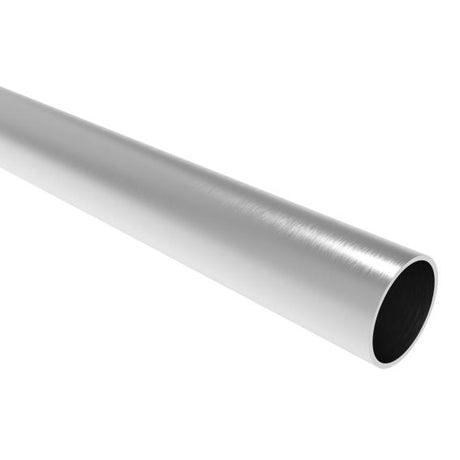 Stainless steel tube