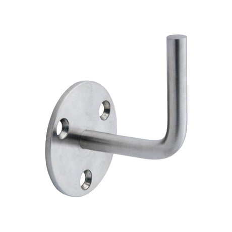 Wall handrail bracket
